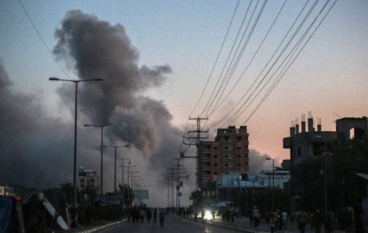 Hamas says more than 200 killed as Israel rescues four Gaza hostages