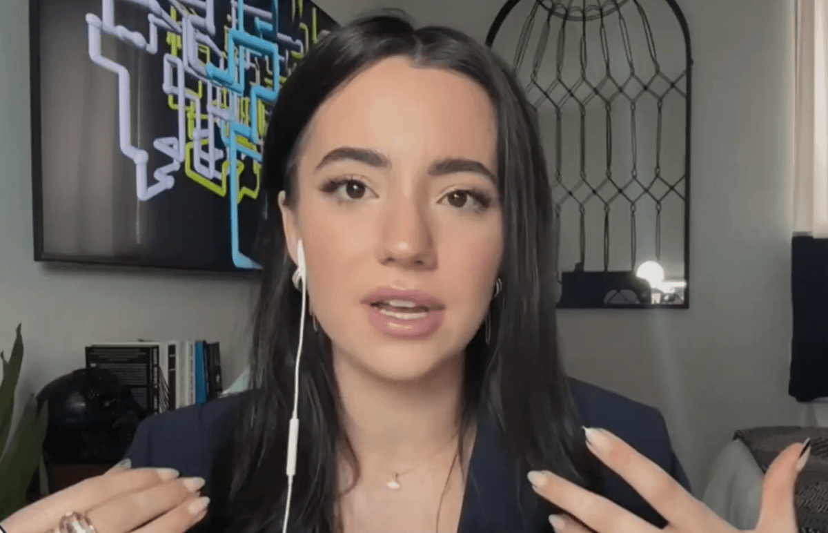 Ex-MAGA influencer makes startling claim about State Dept. and 'Palm Beach aesthetic'