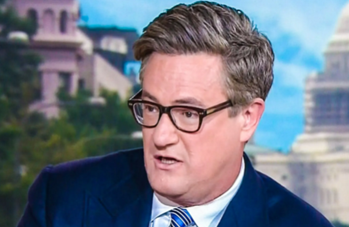Trump-endorsed 'freaks and liars' are making Republicans worried about midterm chances