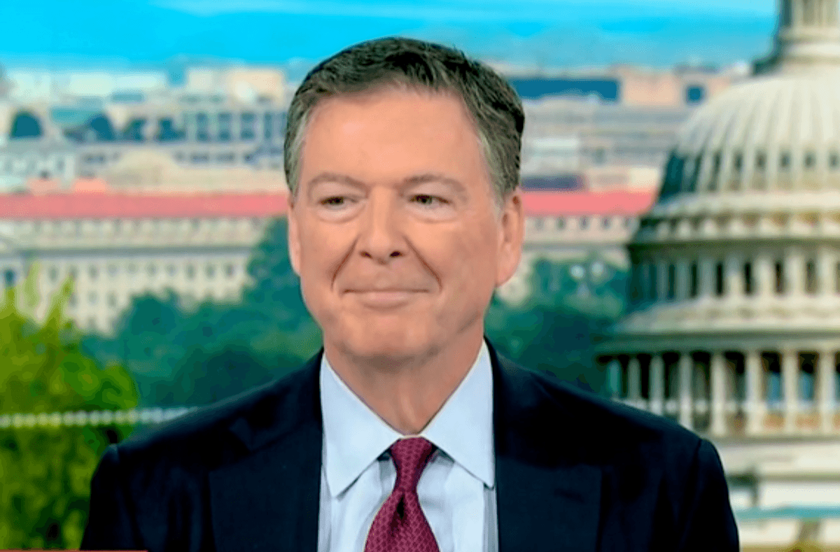 'Pathetic!!!': Trump loses it as he watches his foe having a fun time on TV