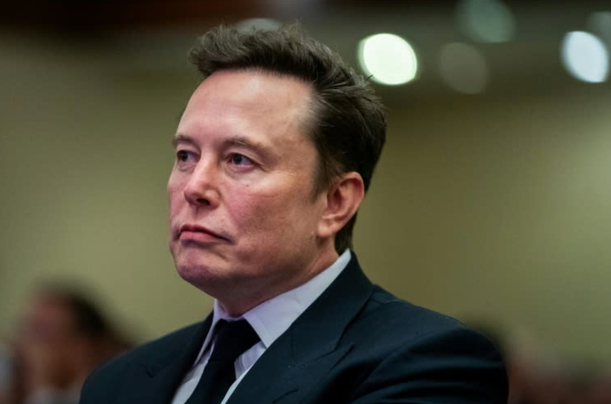 Musk learning limits of his power after failed 'firebombing' of GOP efforts: historian