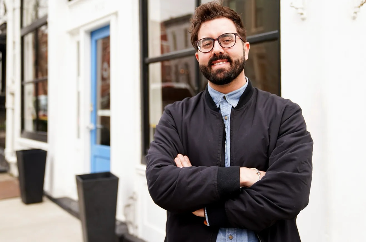 JD Vance's brother wiped out 4-to-1 in Cincinnati mayor race