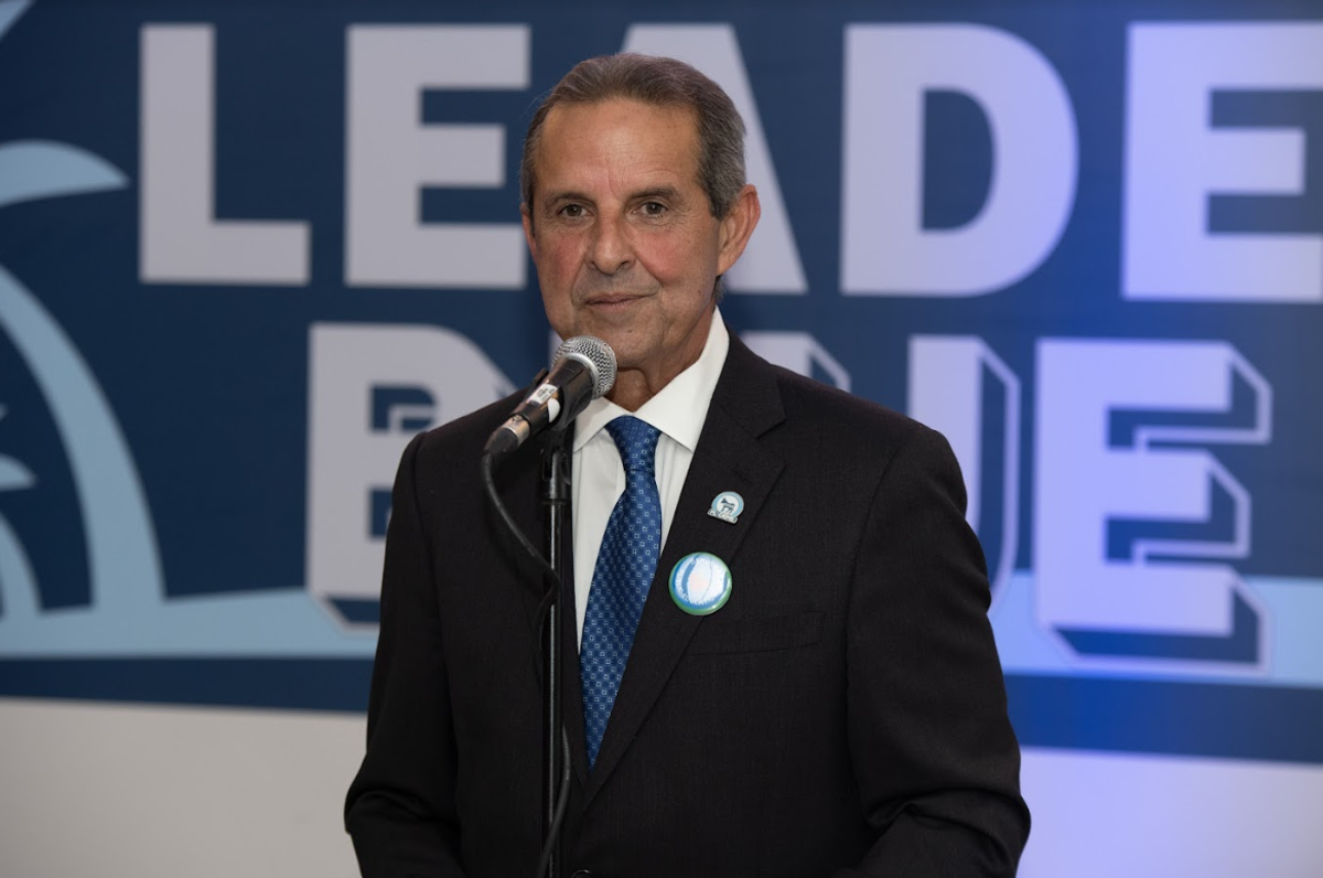 Florida Democratic Party Chair Manny Diaz resigns Raw Story