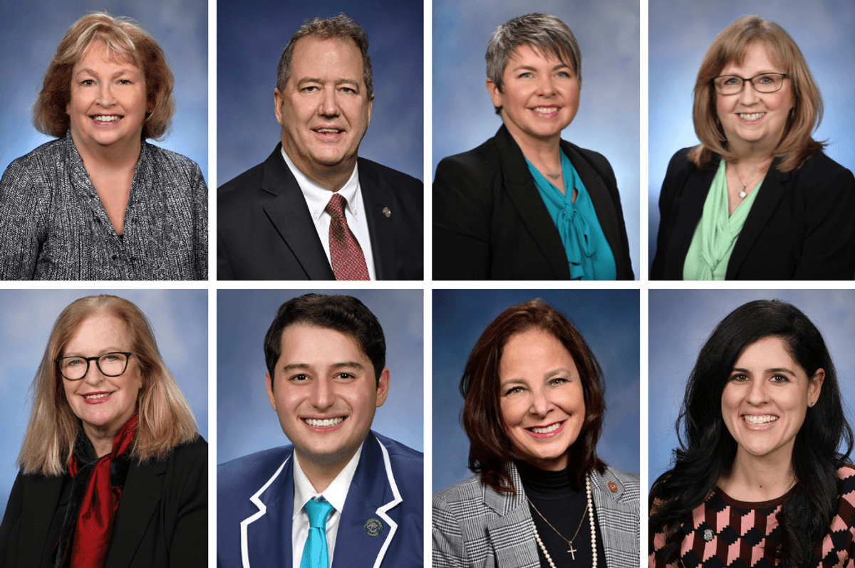 Voting rights advocate calls recall petitions against Michigan lawmakers ‘anti-democratic’