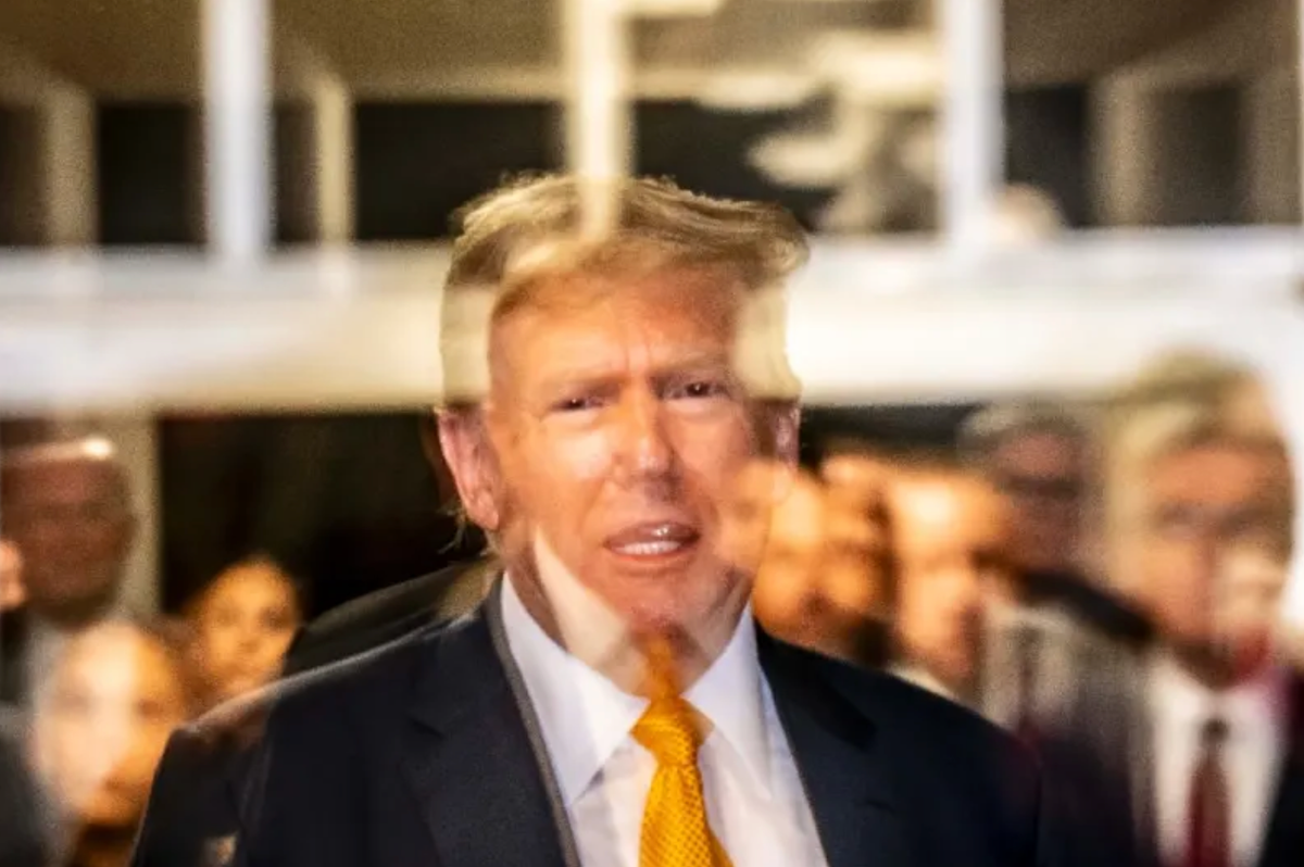 Trump trial verdict: what's at stake?