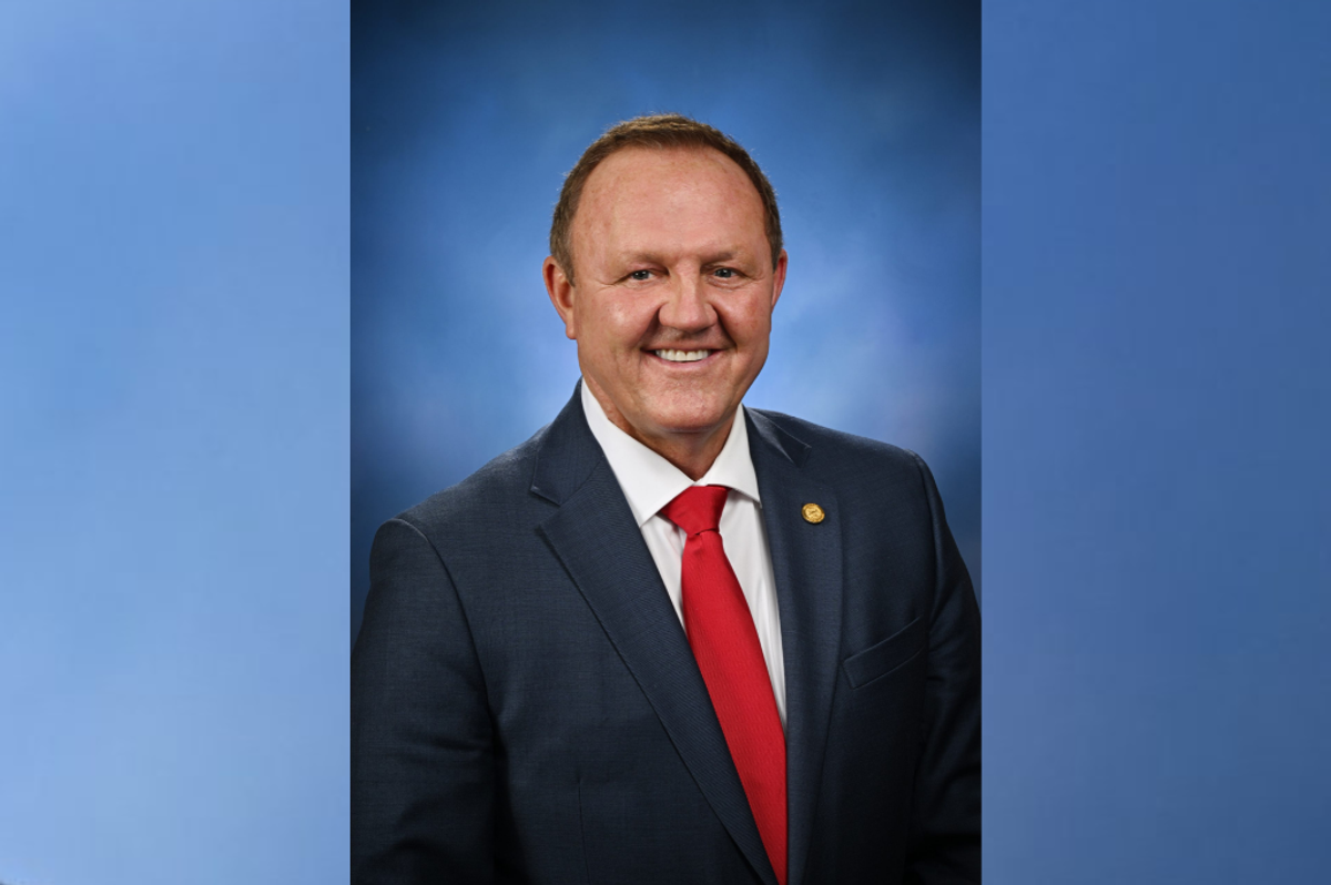 Police investigating Michigan Republican on sexual assault and weapons charges
