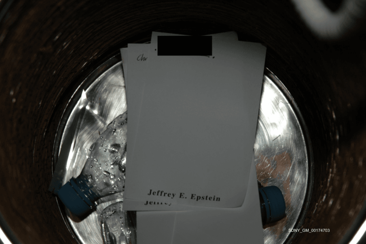 Famed Epstein reporter targeted in 'disturbing' hacking scheme: 'It gets worse'