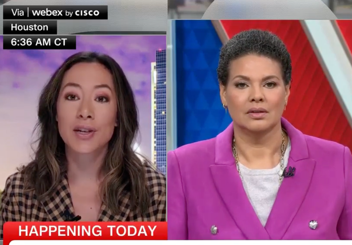 'That's cool with you?' CNN corners ex-Trump lawyer defending scheme to buy votes