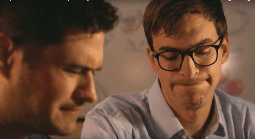 Hilarious-but-accurate video reveals the 'Bernie Math' that shows Sanders is actually winning