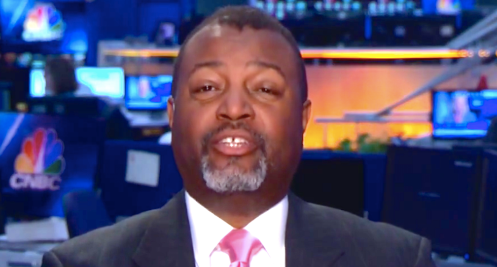 Ex-intel officer: ‘Trump is keeping his promise to Moscow’ by returning ‘spy centers’ Obama shut down