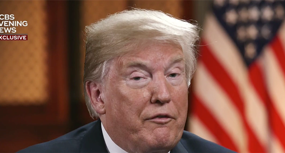 From 'apliculibulls' to 'transpants': The Daily Show creates hilarious supercut of Trump's made-up words