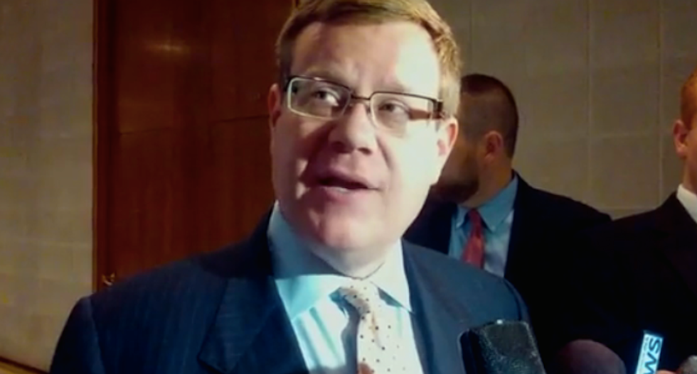 NC Republicans vow to defy Obama order to fix anti-LGBT law: 'We’re not going to get bullied'
