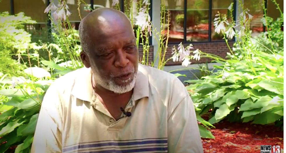 Home Depot fires 60-year-old black man after Trump supporter screams racist abuse at him (Updated)
