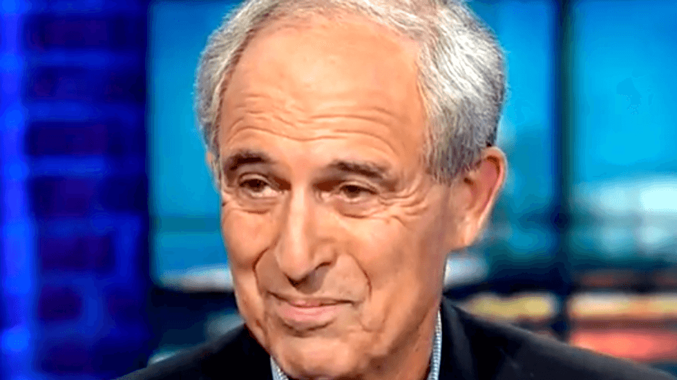 Watch: Michael Cohen's lawyer Lanny Davis smacks down Fox News host for 'not knowing the facts' of the case