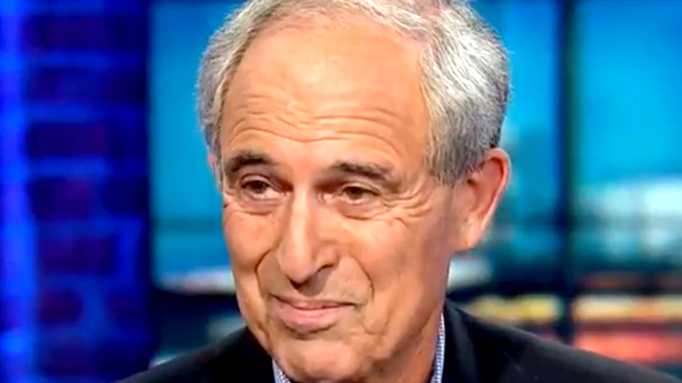 Watch: Michael Cohen's lawyer Lanny Davis smacks down Fox News host for 'not knowing the facts' of the case