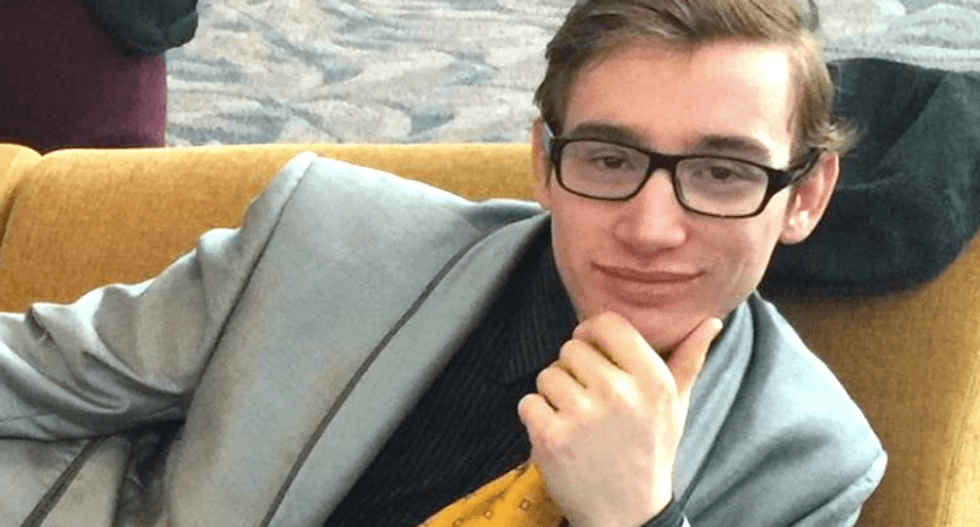WATCH: White Chicago man goes on crazed 'slave' rant against black Starbucks customers