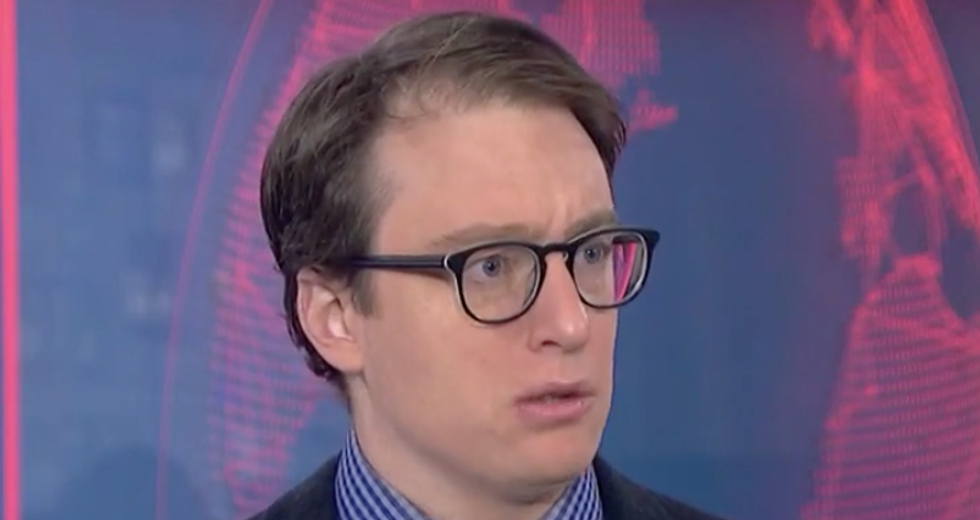 Women at Fox News 'feeling terrified' as sex harassment culture persists: media watcher