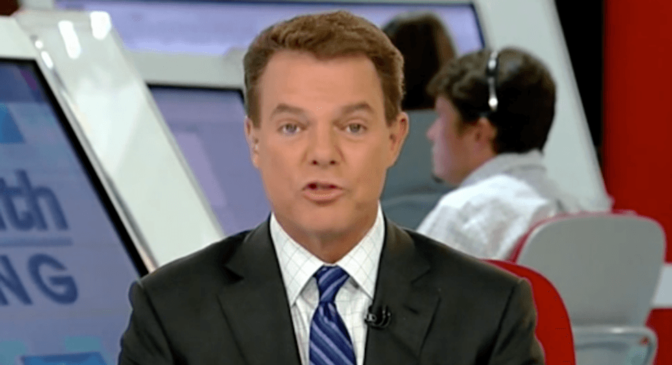 Shep Smith delivers devastating rebuke of ‘personal friend’ Bill Shine for banning CNN reporter from White House