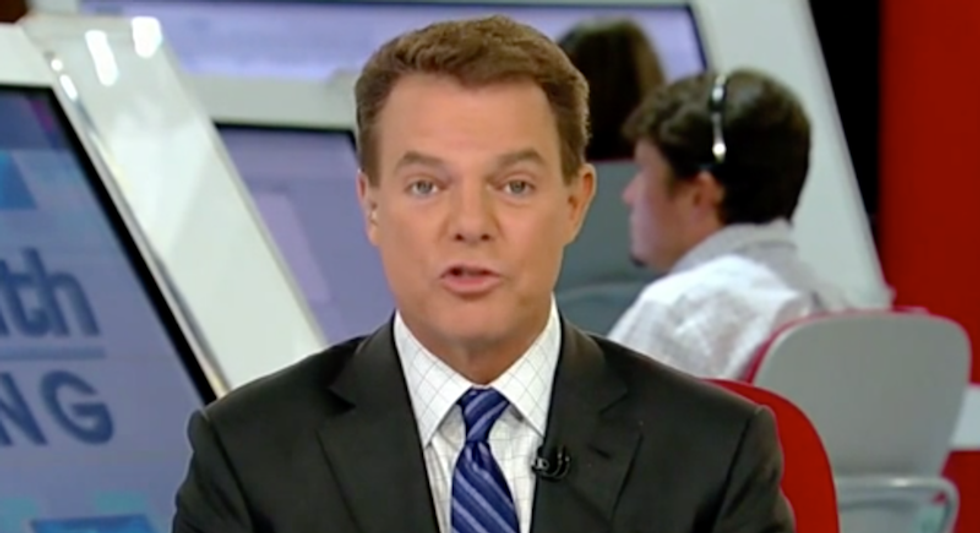 Shep Smith delivers devastating rebuke of ‘personal friend’ Bill Shine for banning CNN reporter from White House