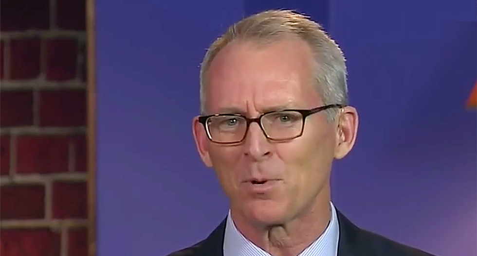 'Clinton never fired the FBI Director': Former GOP Rep who led Clinton impeachment more concerned about Trump