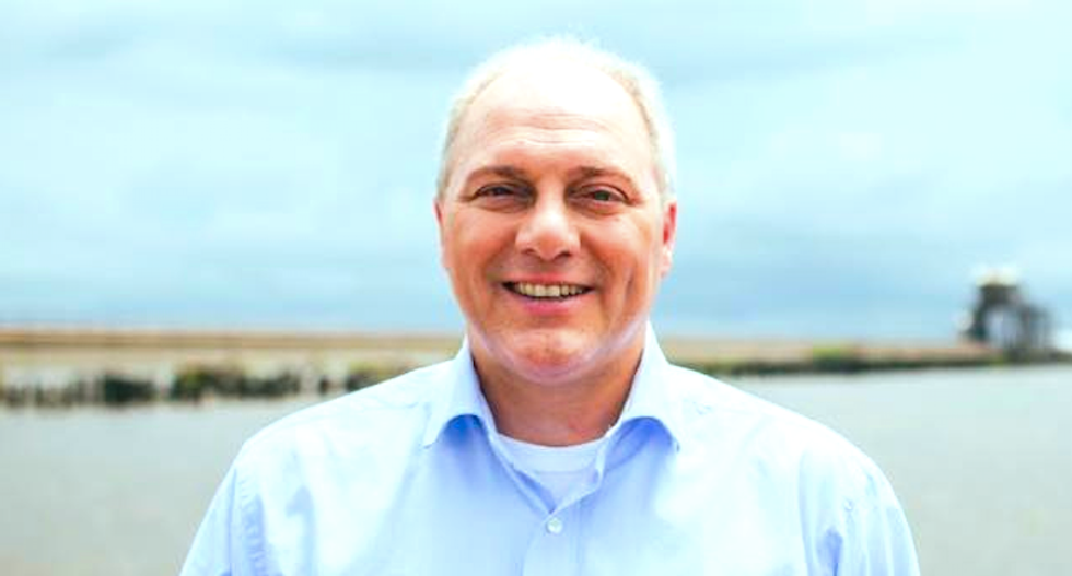 Scalise suffered organ damage from gunshot wound to the hip, requires additional surgeries: medical report