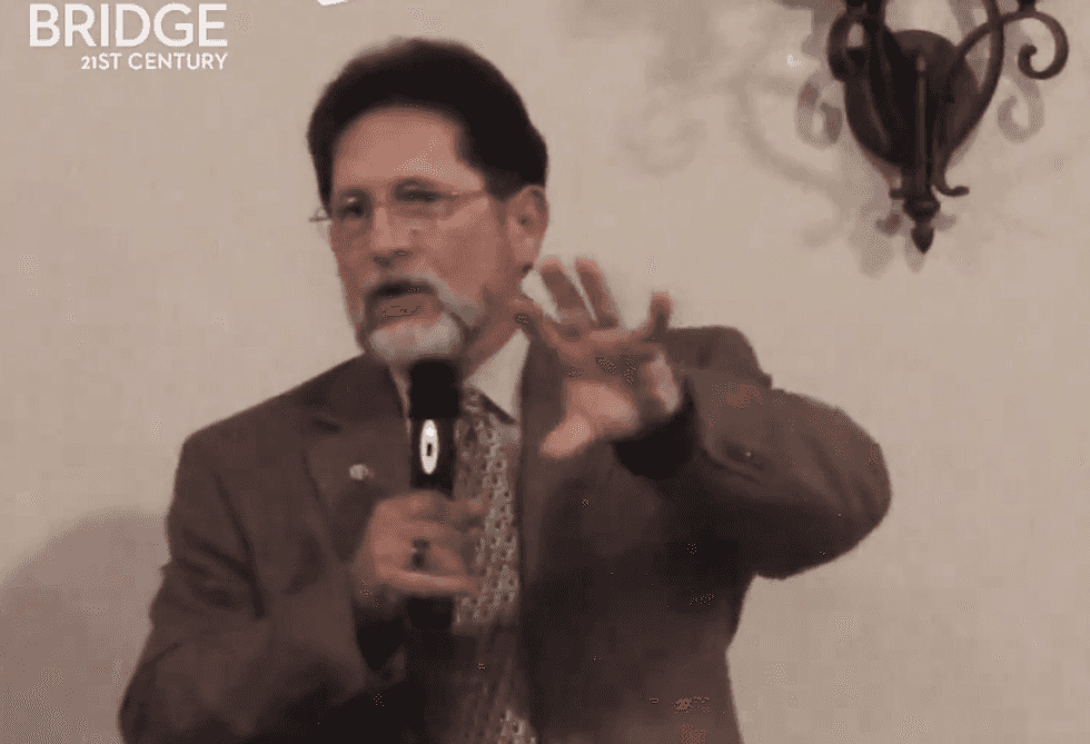North Carolina Republican state representative makes 'birther' joke at conference