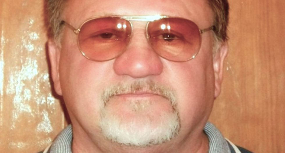 GOP baseball practice shooter identified as 66-year-old James T. Hodgkinson