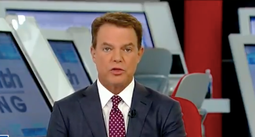 Fox News' Shep Smith does a point-by-point tear down of the White House's 'patently false' claims about Mueller probe