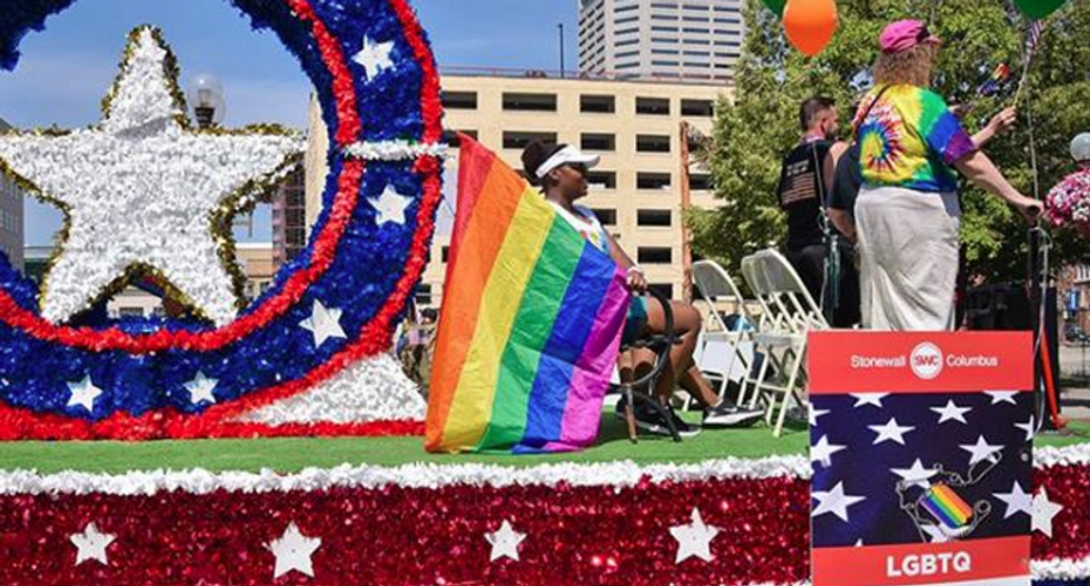 Ohio school employee investigated for threatening to turn Pride Parade into 'another Boston Marathon'