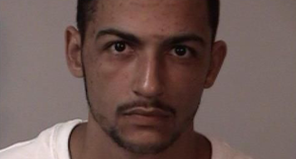 Family finds dead overdose victim in their yard—after his friend hid him under some bushes