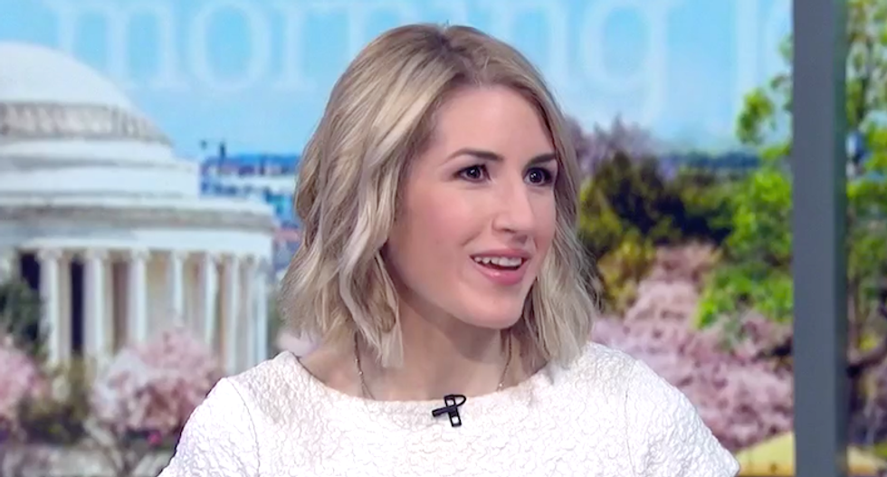 Vanity Fair reporter predicts Trump will turn on Kushner: 'No question Jared is going to be thrown under the bus'