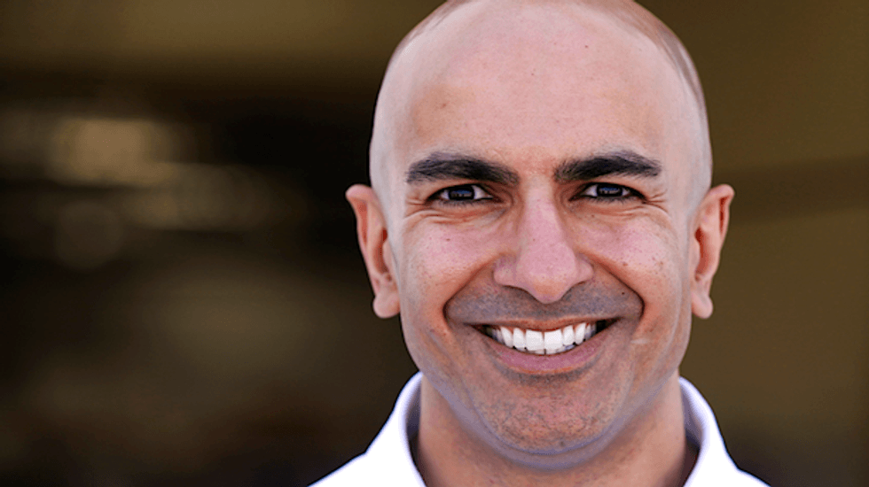 CA GOP hopeful seeks free tuition for science, math students in exchange for future earnings