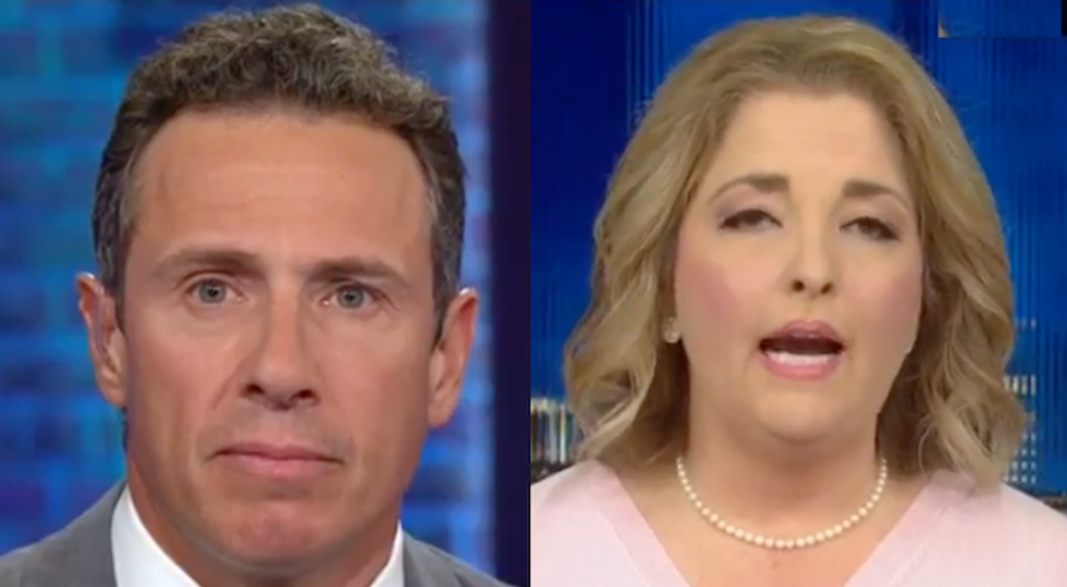 Trump supporter Amy Kremer claims Laura Ingraham loves immigration because 'she adopted a girl from Guatemala'