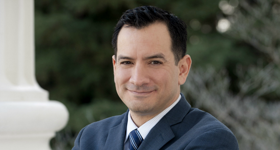 California Democratic Speaker killed his own party’s plan for single-payer healthcare