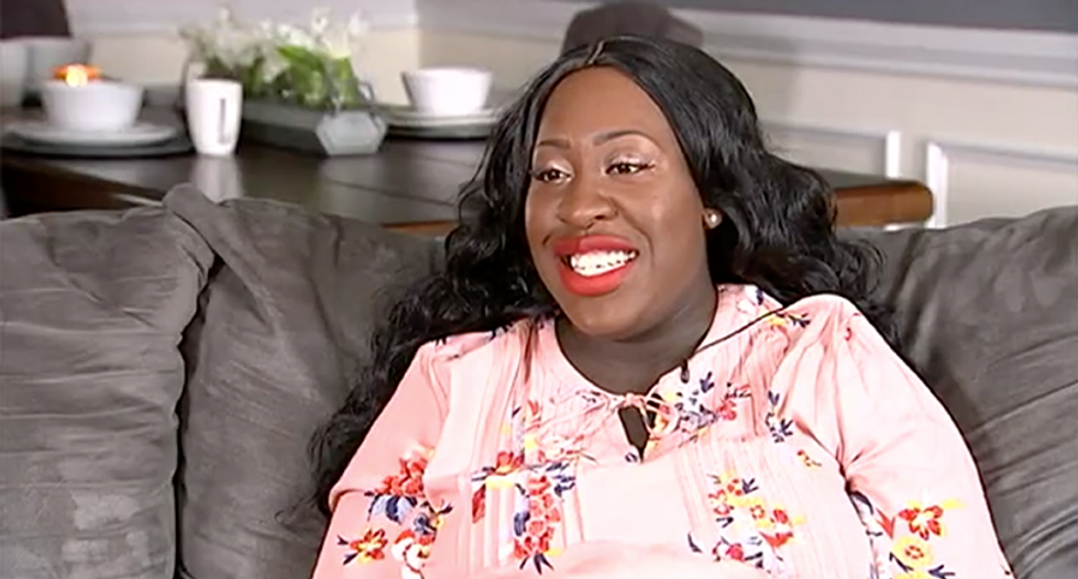 Black mom pregnant with twins accused by Staples manager of shoplifting things under her shirt