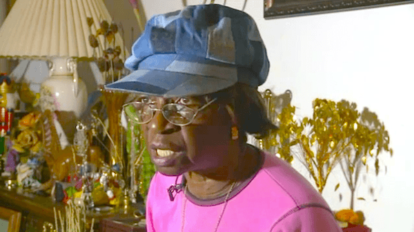 Virginia state police tie up 75-year-old woman while they raid wrong apartment