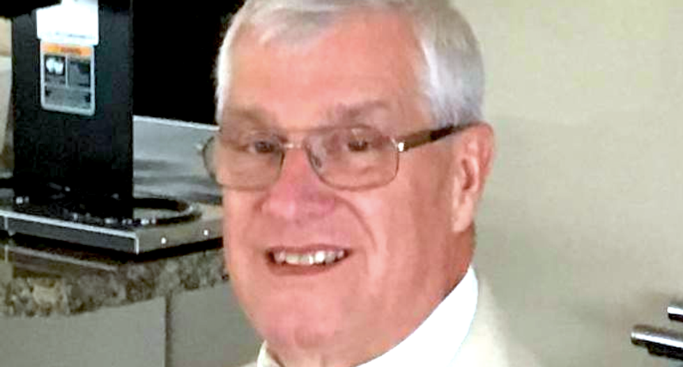 Ohio councilman would let repeat overdose victims die to save money