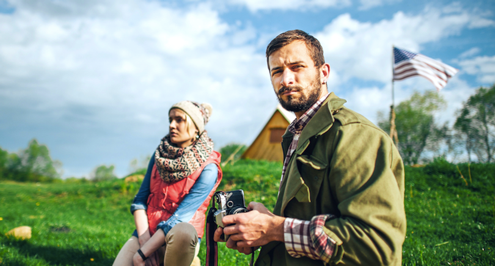 Gifts for people who look like they spend a lot of time outside (but are actually just from Brooklyn)