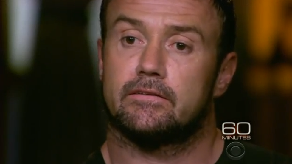 '60 Minutes' will review Benghazi story after more questions surface about 'witness'