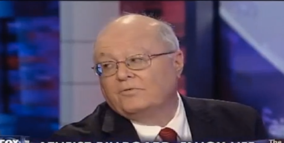 Atheist group addresses Fox News flap: Nothing is more 'irrational' than religion