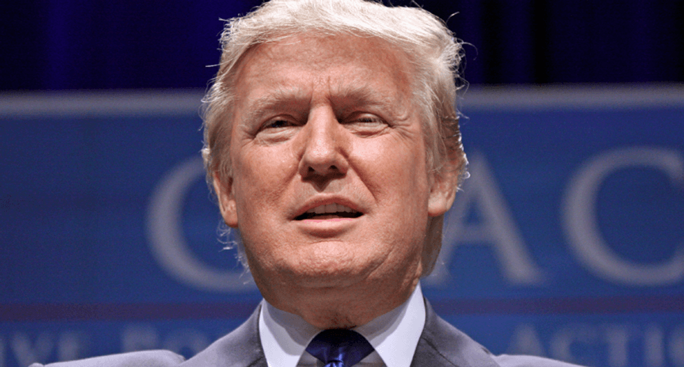 Trump holding COVID 'super spreader' rallies questioned as campaign strategy: 'You can't win if your voters are dead'