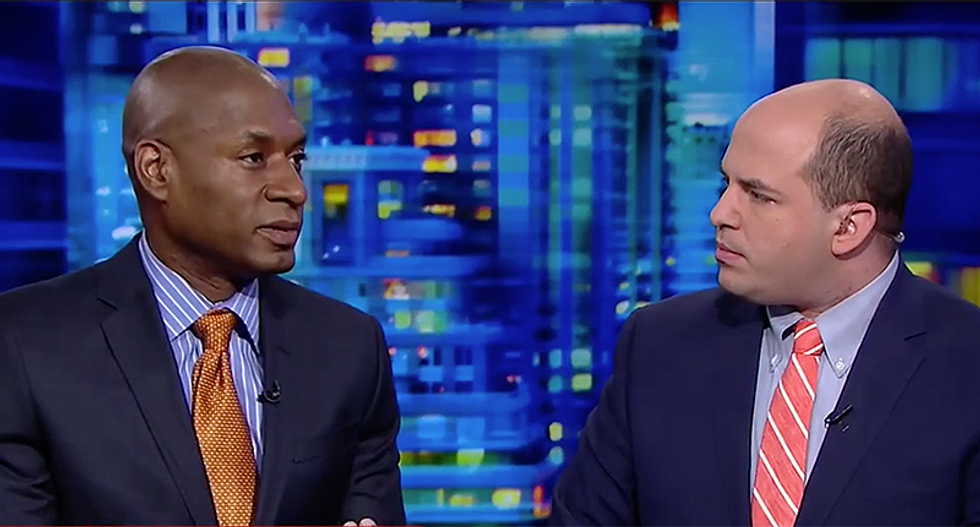 'His fragility is in play': CNN panel explains why Trump is really lashing out at the media