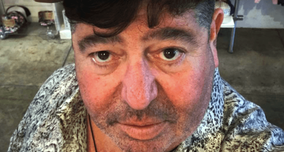 British publicist who arranged Don Jr’s Trump Tower meeting set to speak to Mueller ‘in the near future’