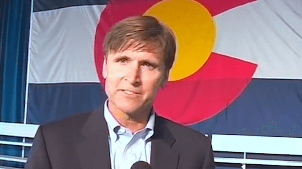 Denver radio host on Donald Sterling: 'All racists are, at the end of the day, atheists'