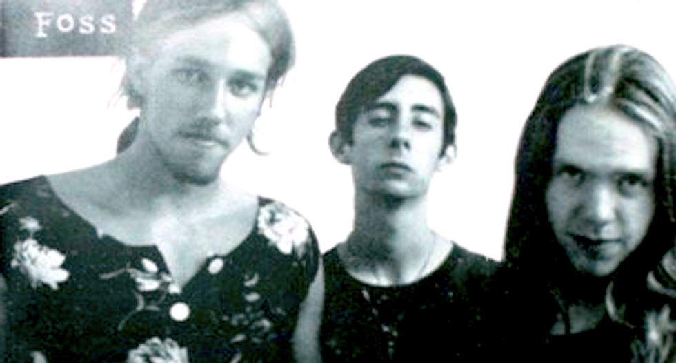 ‘Well done nerds’: Texas GOP’s attempts to shame Beto O’Rourke for his punk rock past hilariously backfire