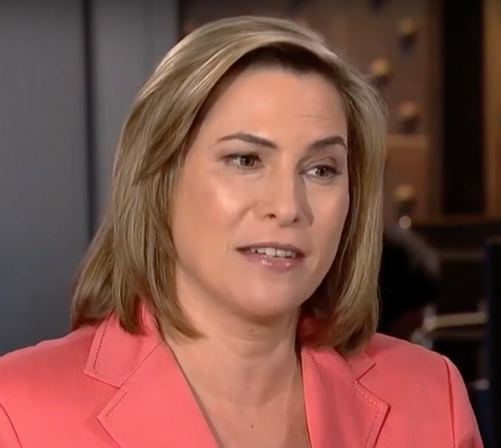 GOP strategist drops a shocking warning on MSNBC: Trump will be ‘unleashed’ if Dems lose midterms