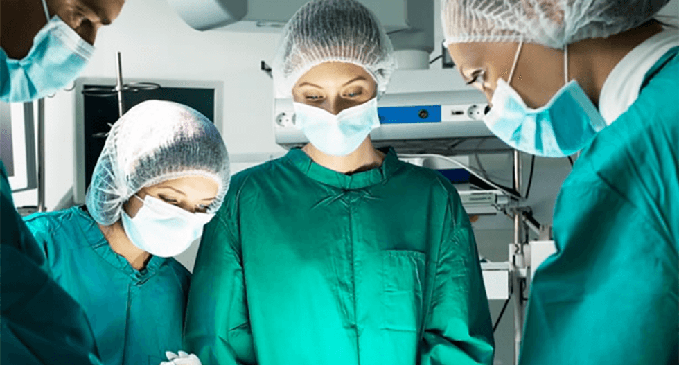 'It’s very unethical': Audio shows hospital kept vegetative patient on life support to boost survival rates