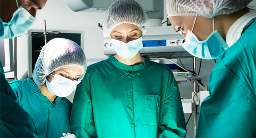 'It’s very unethical': Audio shows hospital kept vegetative patient on life support to boost survival rates