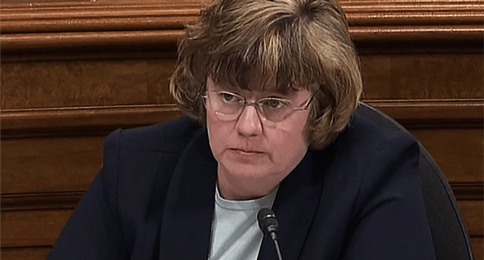 Prosecutor's 'reprehensible' memo proves GOP aimed to put accuser Christine Ford on trial -- not Brett Kavanaugh