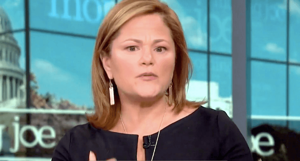 ‘Sadistic and sociopathic’: NYC council speaker blasts Trump’s ‘pathological’ cruelty toward Puerto Rico